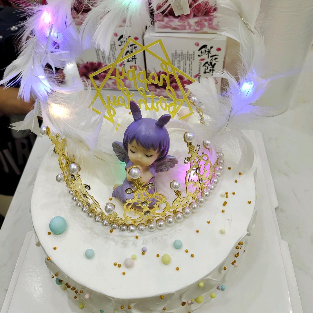 友友烘焙糕点店