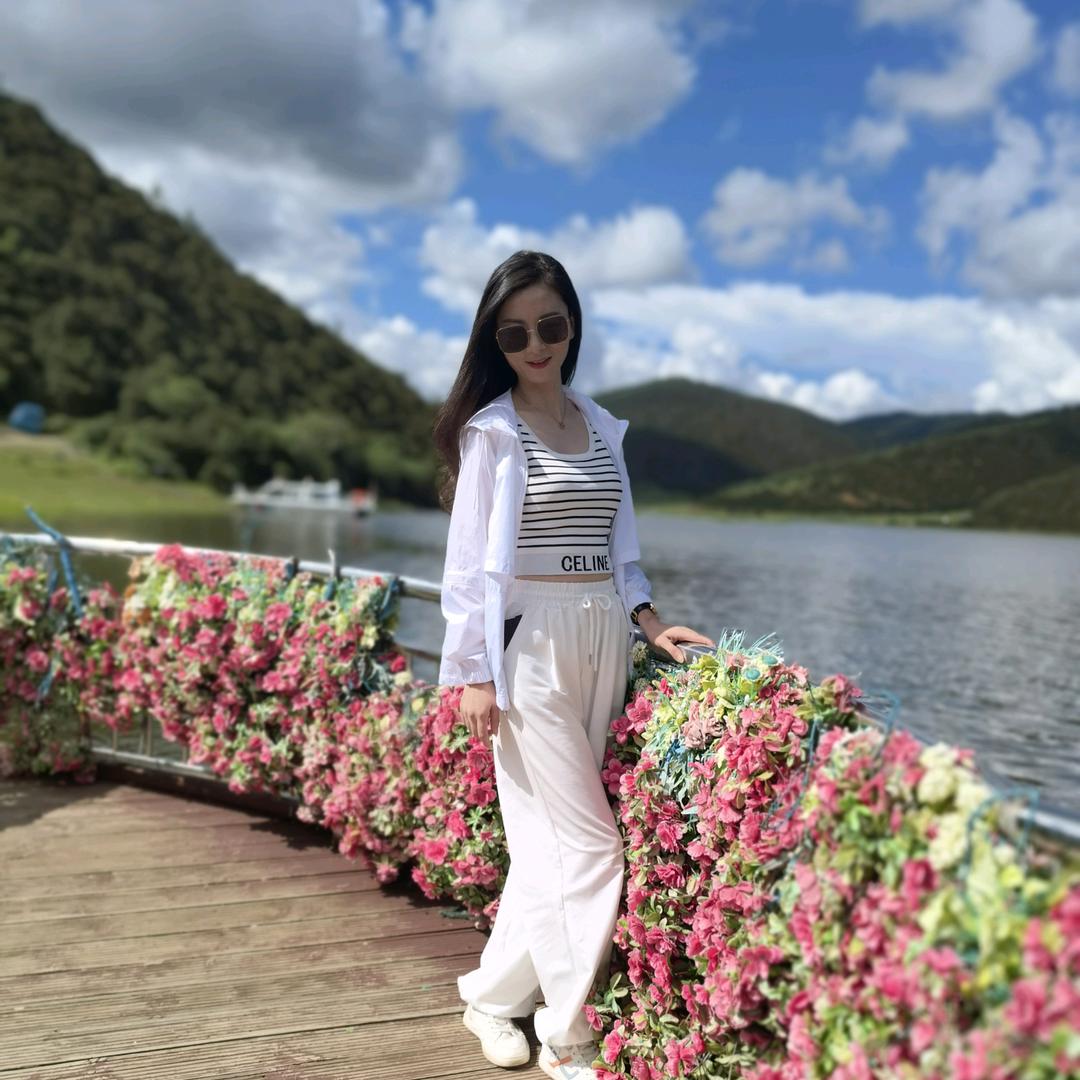 @路灯下的小姑娘（黄岩炫舞团）