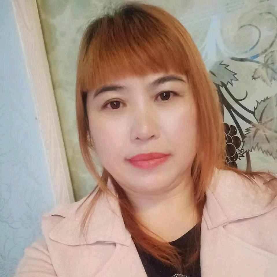 英姐，
