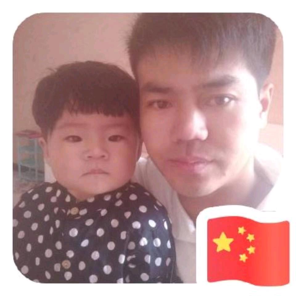 努力才幸福，