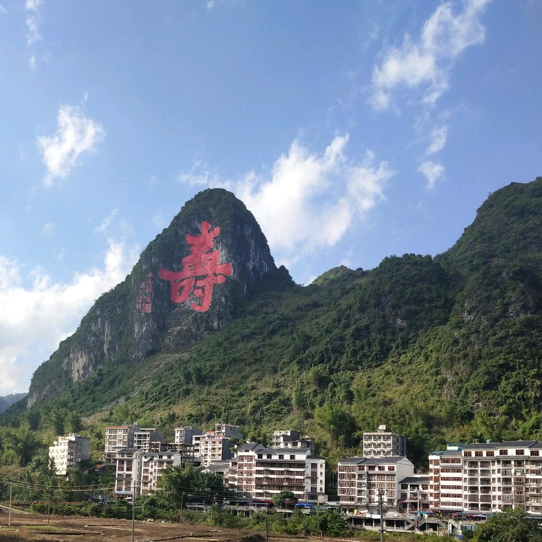一生有你