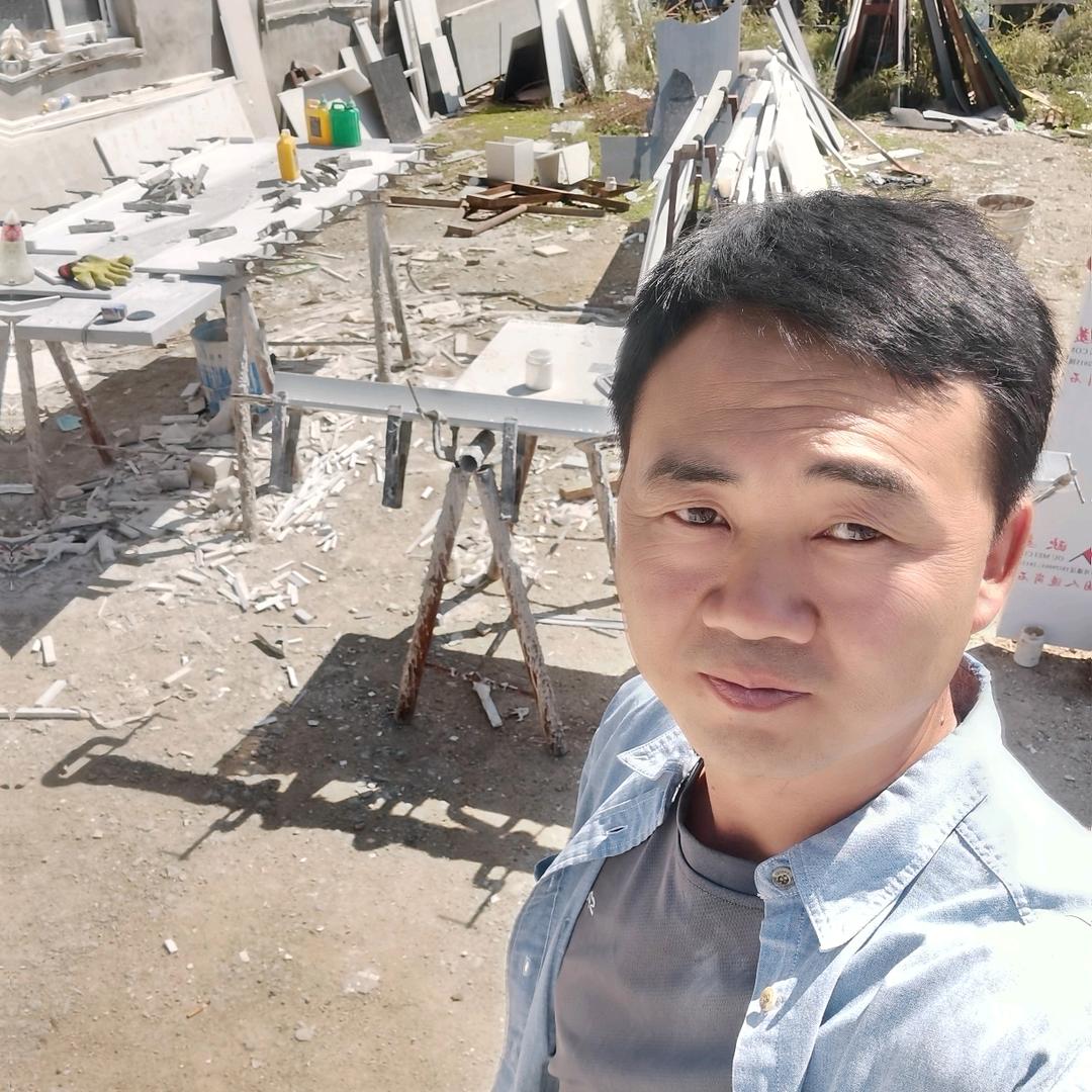 石匠小哥