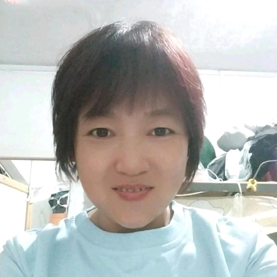 易花开