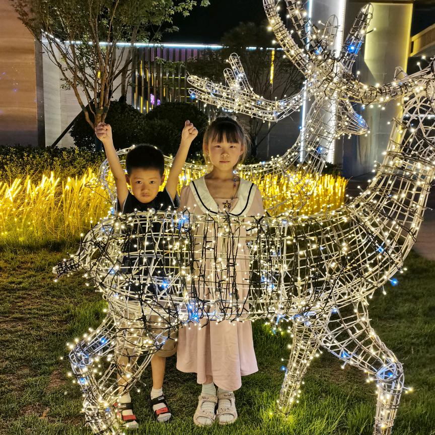 俩宝儿