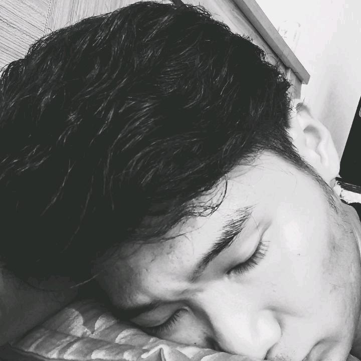 泅渡