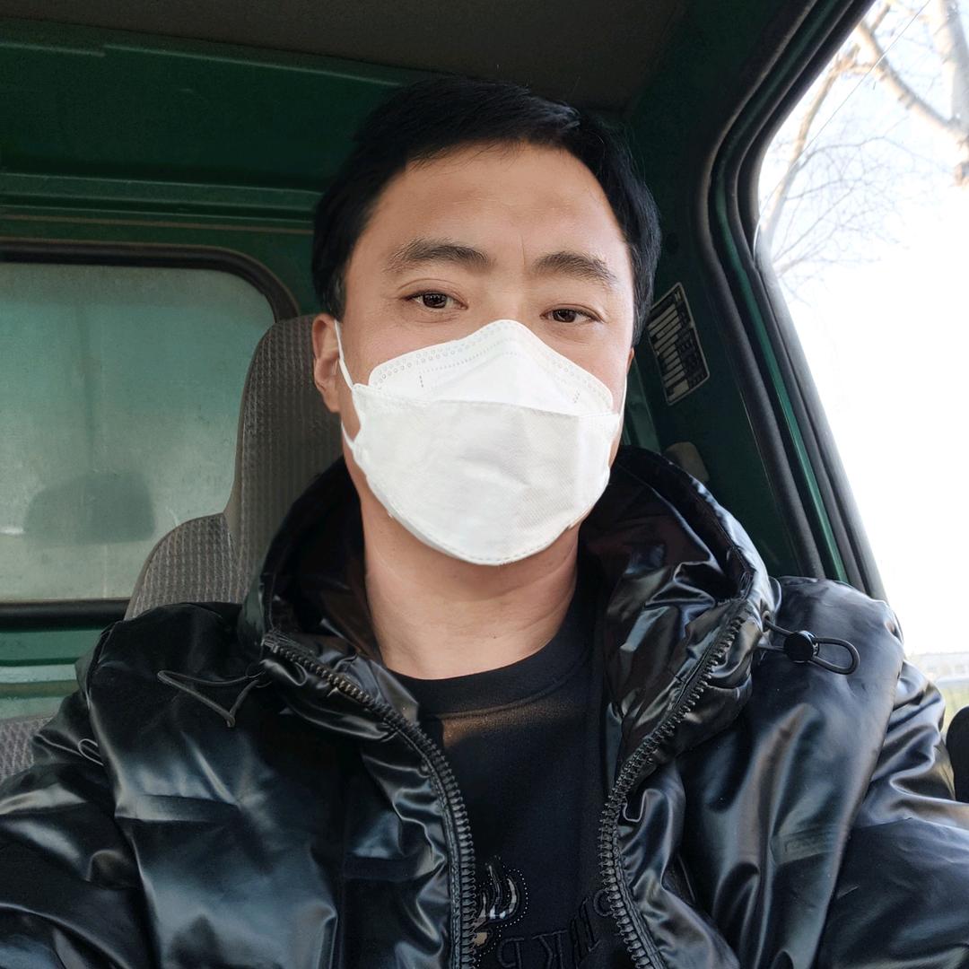 華（风是自由的）