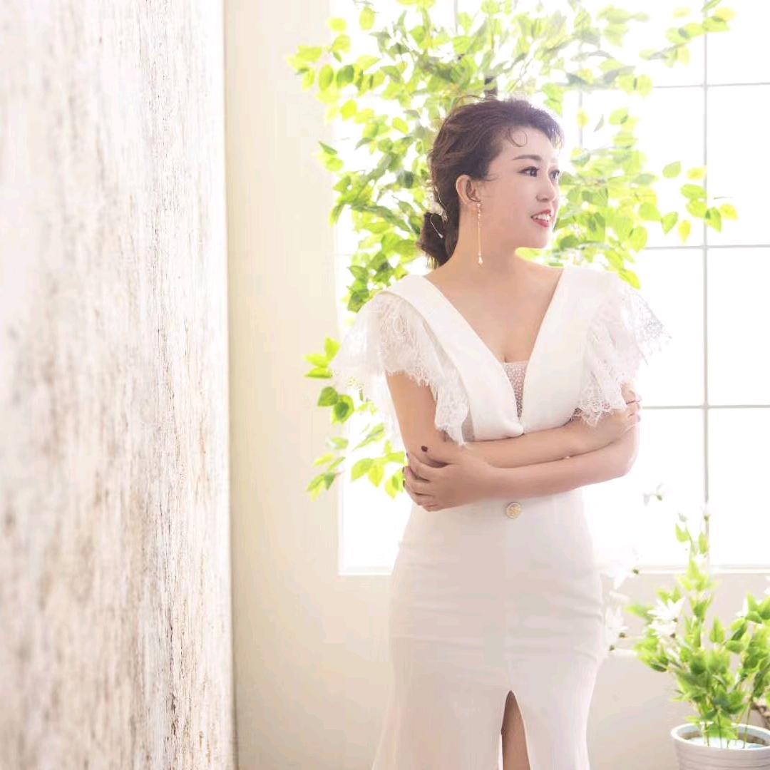 丽