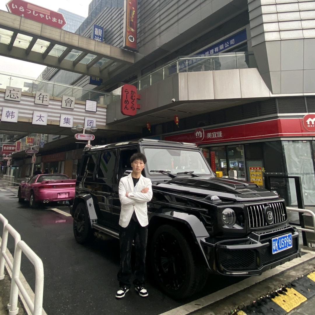 韩思海 韩太视频号