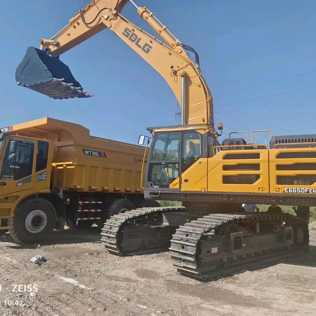 山东临工（嘉峪关）