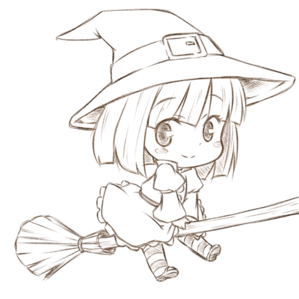 o0小巫婆🔥610(^。^)y-~