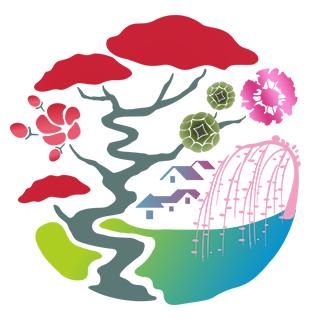 问花村景区