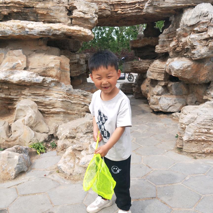 习惯了就好chen