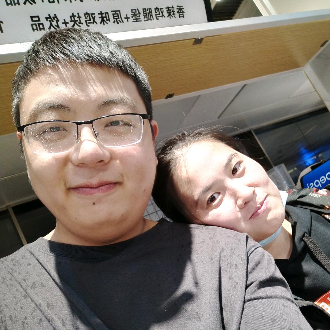 高校餐饮小乔