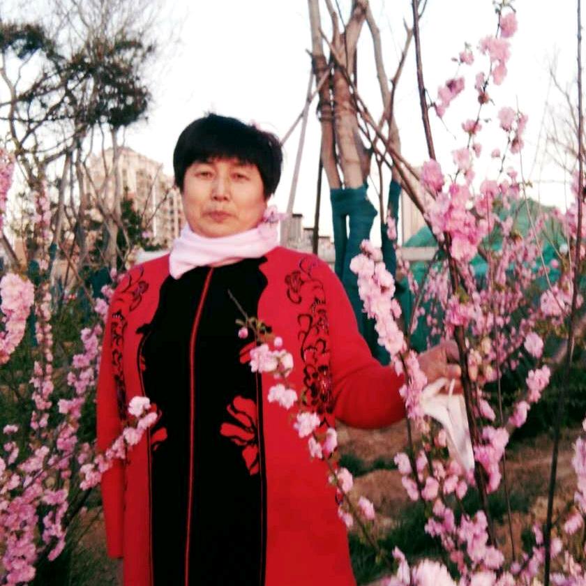 岁月静好