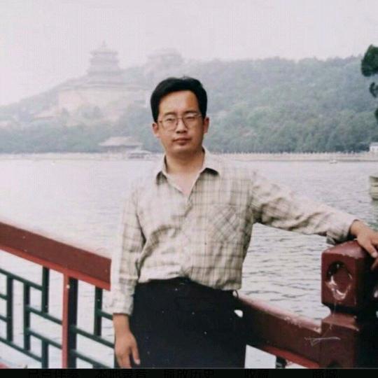 三线老炮江山发糕