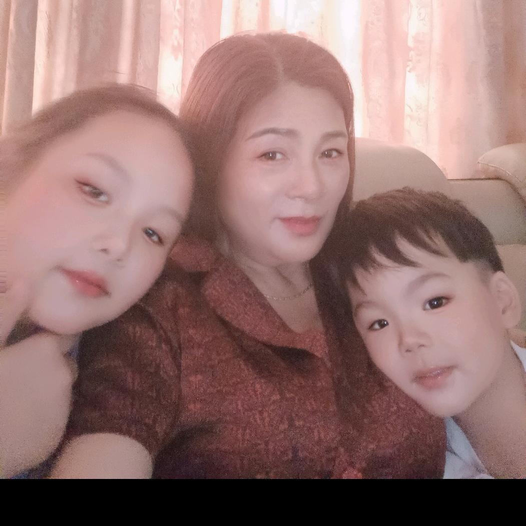 杨姐姐