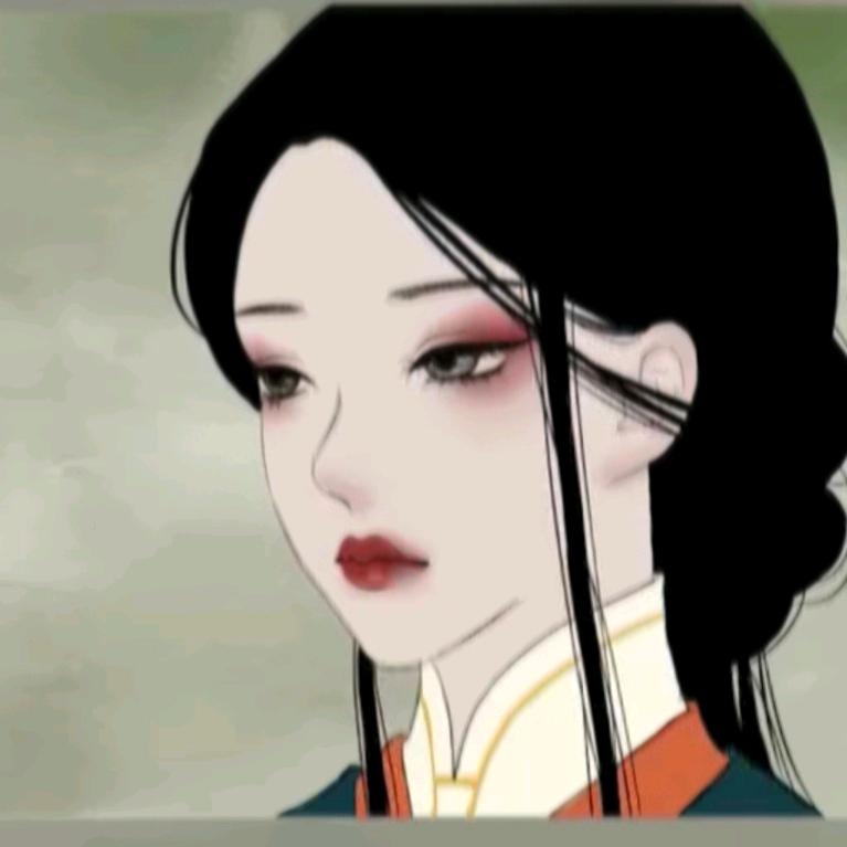 眉涧客尘【原创诗词联对】