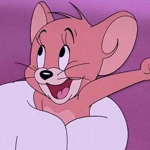 Jerry杰瑞.ᝰ
