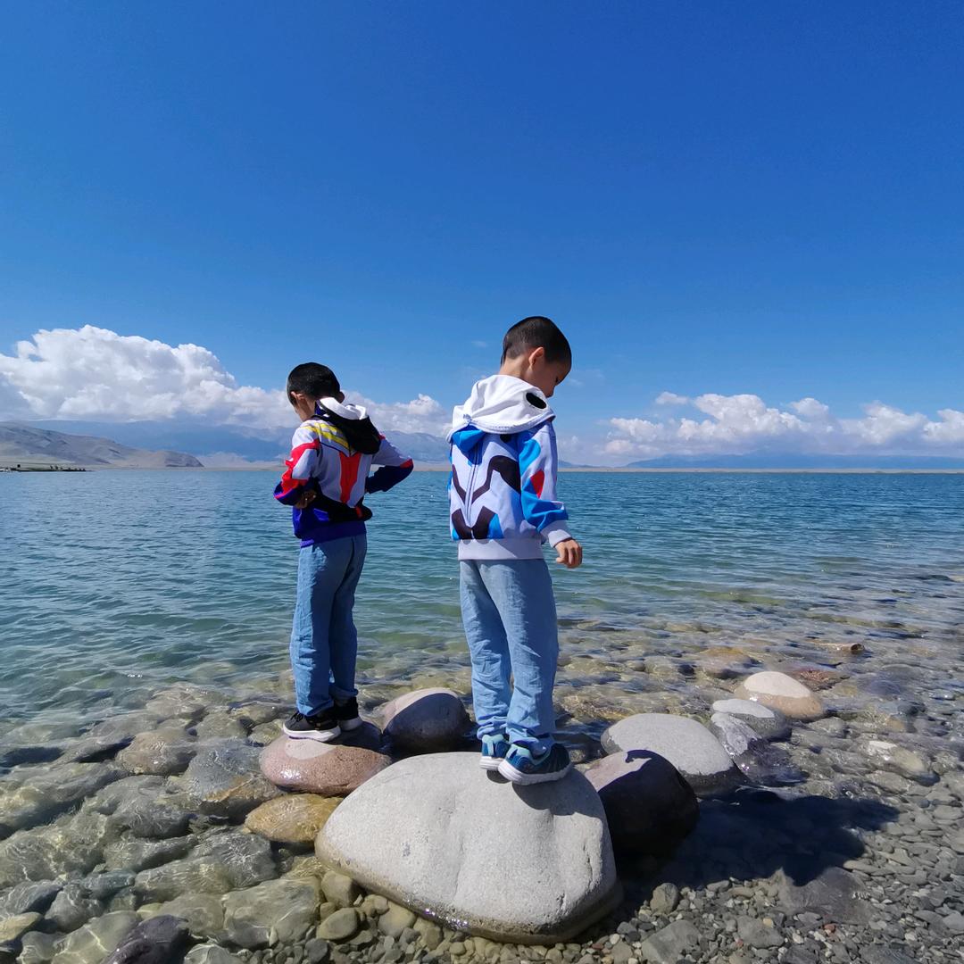 @大海星🐠小海螺