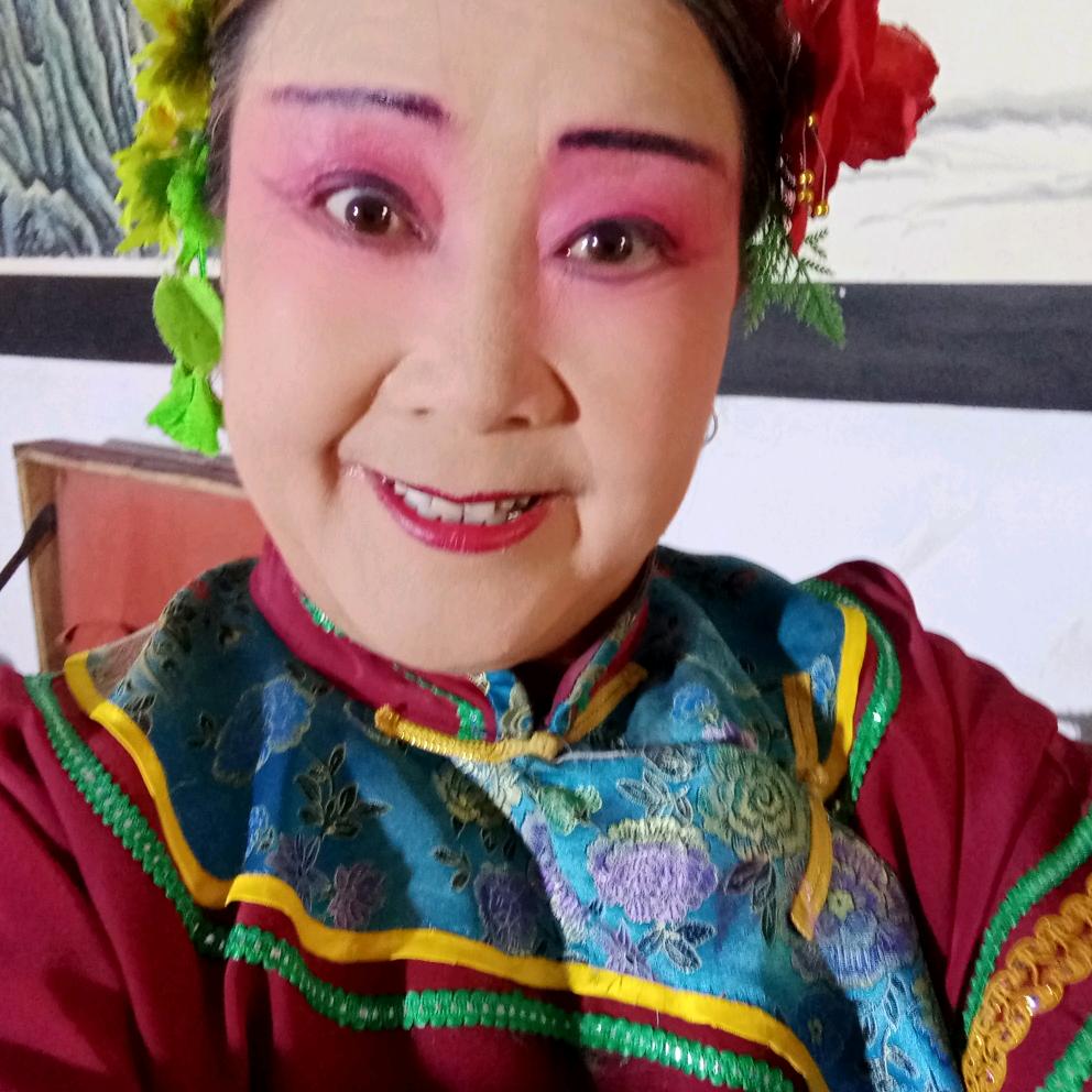万荣苹果