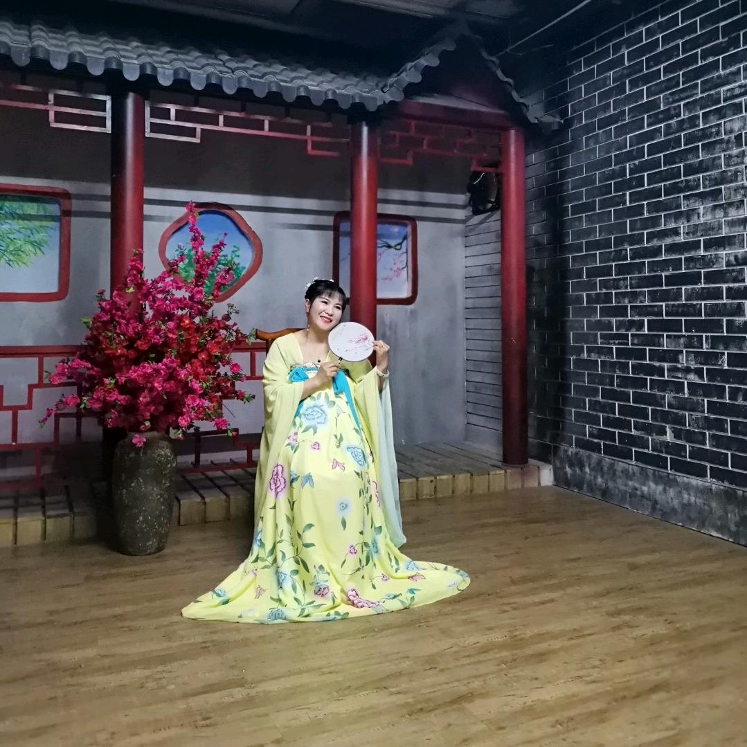 华星秋月（请勿连赞））