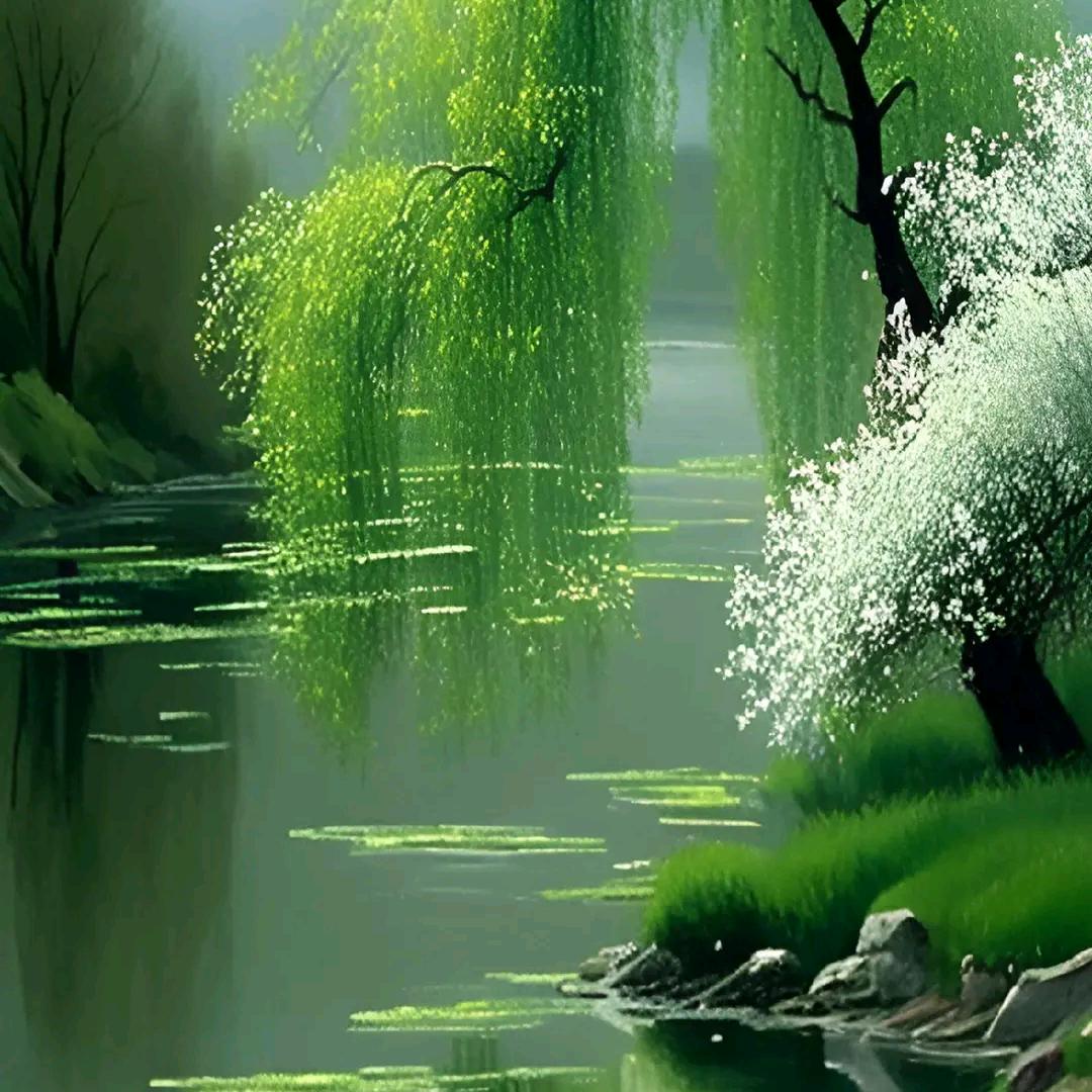 刷屏为你