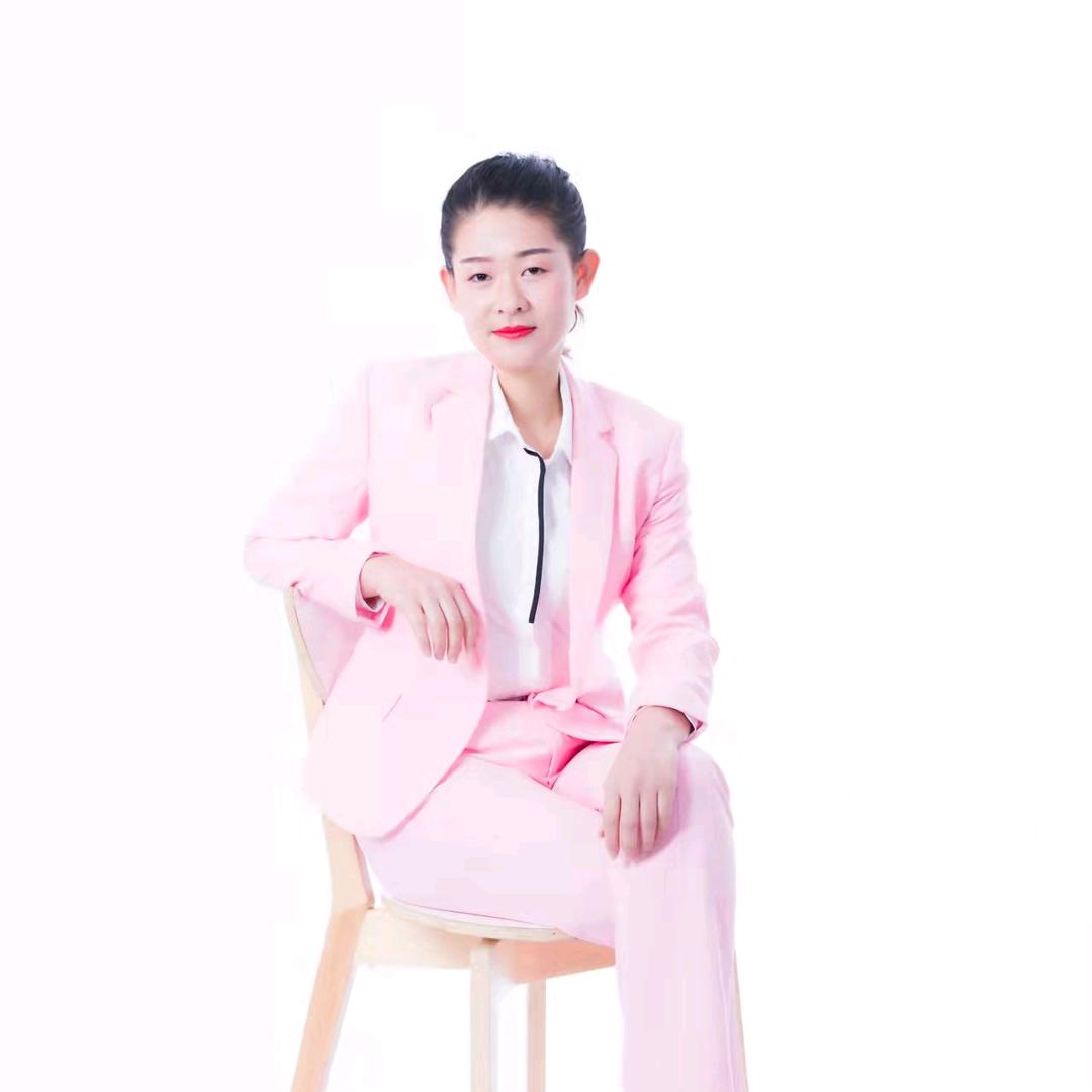 我是 娜娜