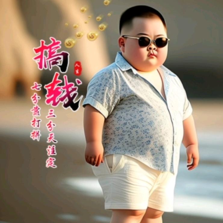 阿进哥
