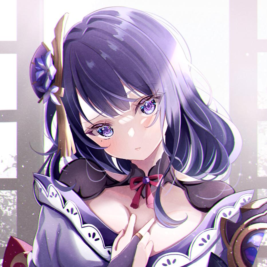 明神【Ming】