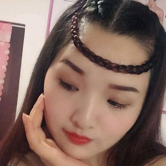 神仙格格