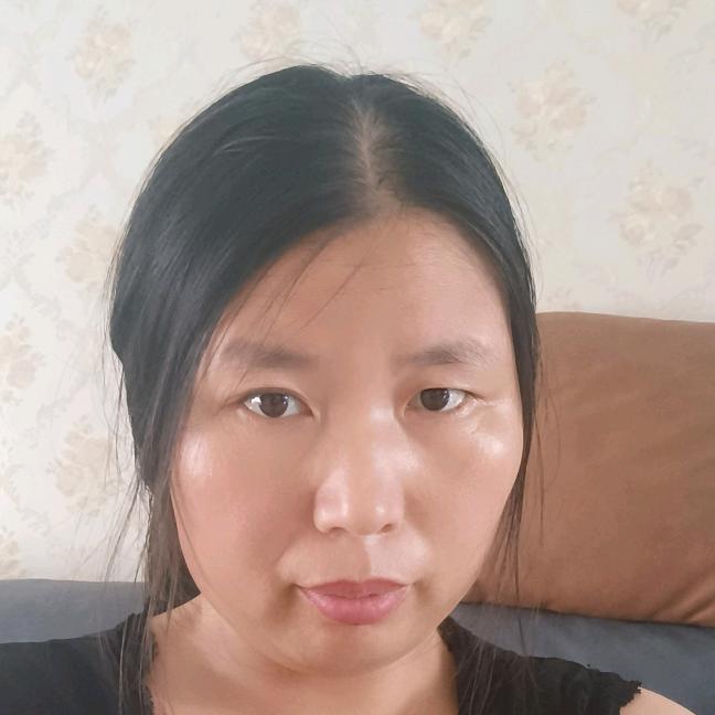 很高兴