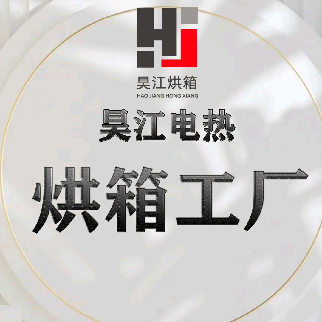 烘箱工厂【昊江电热】特氟龙烘箱四氟烧结炉