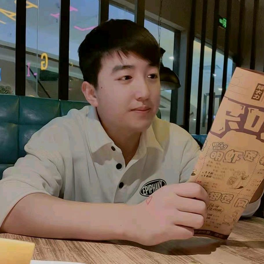 🌈人间忽晚·