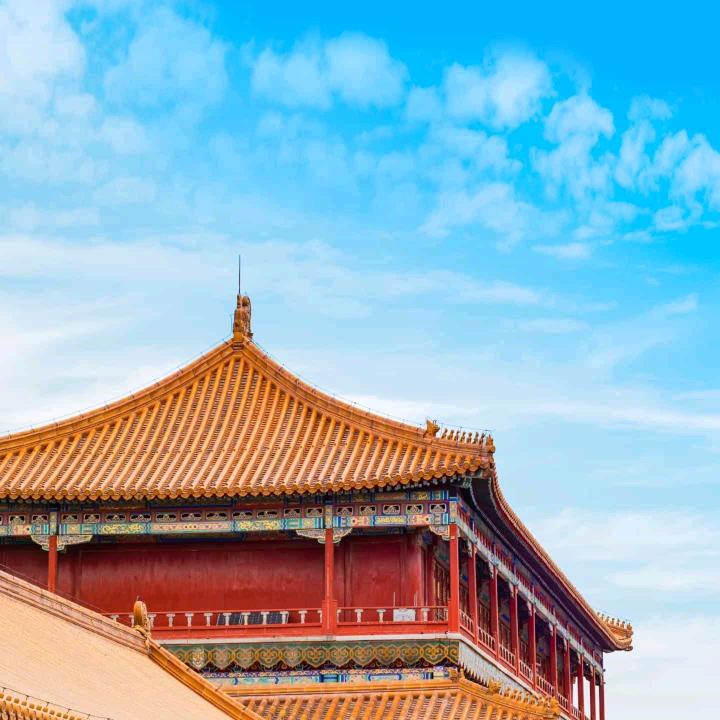 天将降大福于斯人也，悦其心志，快乐多多！