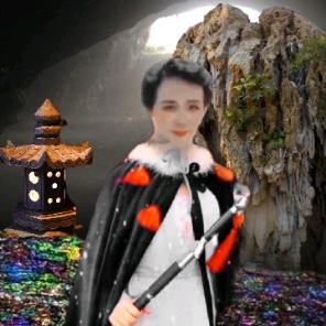 彩虹#