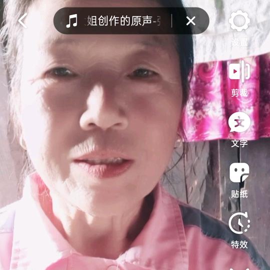 冬天的菊花