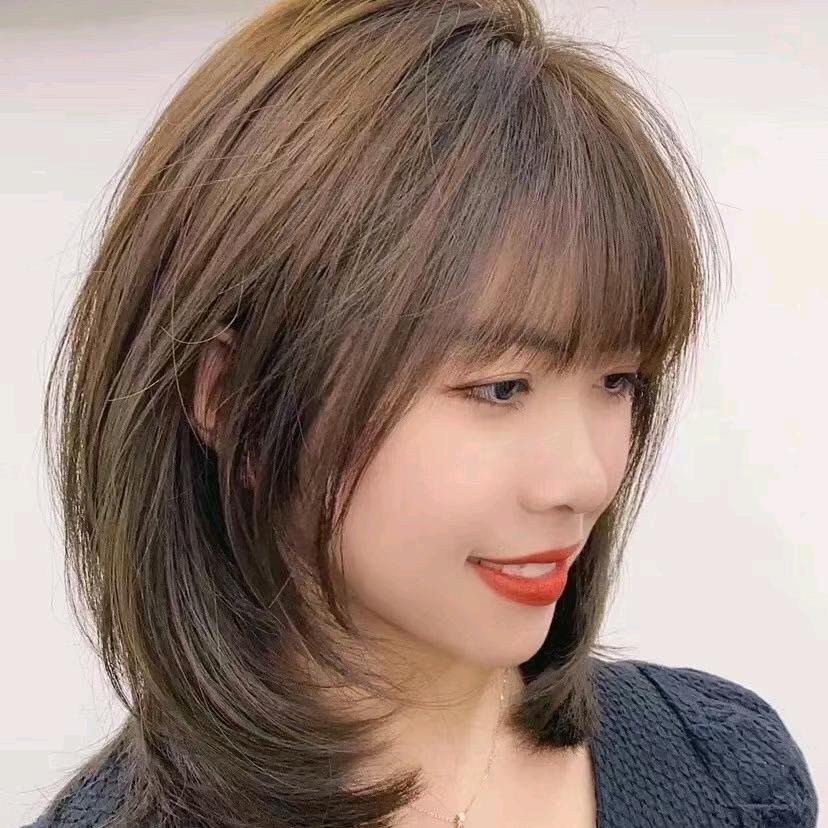 爱美发廊