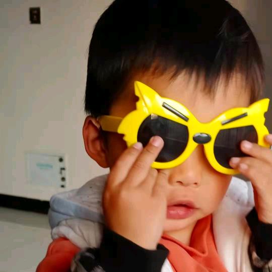 不美喜欢你
