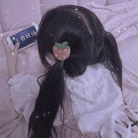 柠檬味的小仙女🍋