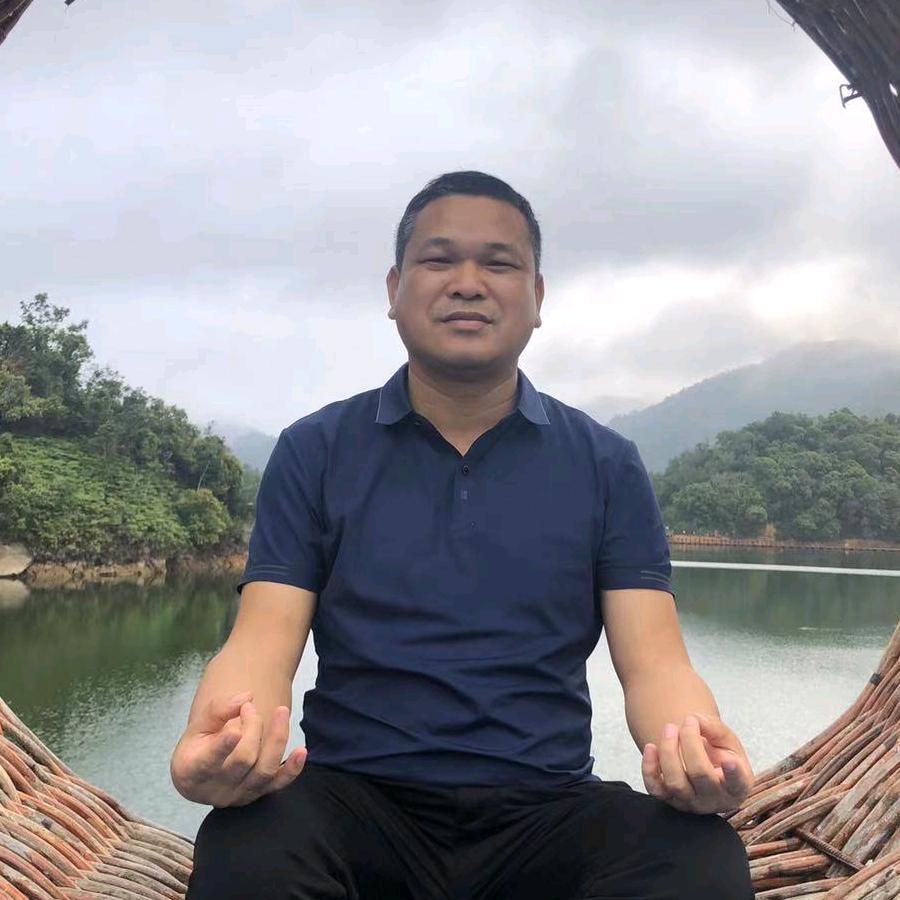国学地理陈照文