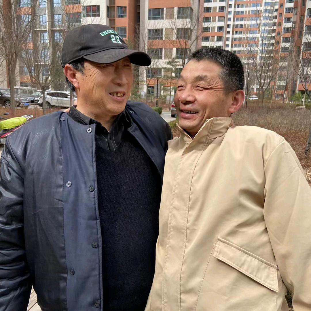 漠北二雕