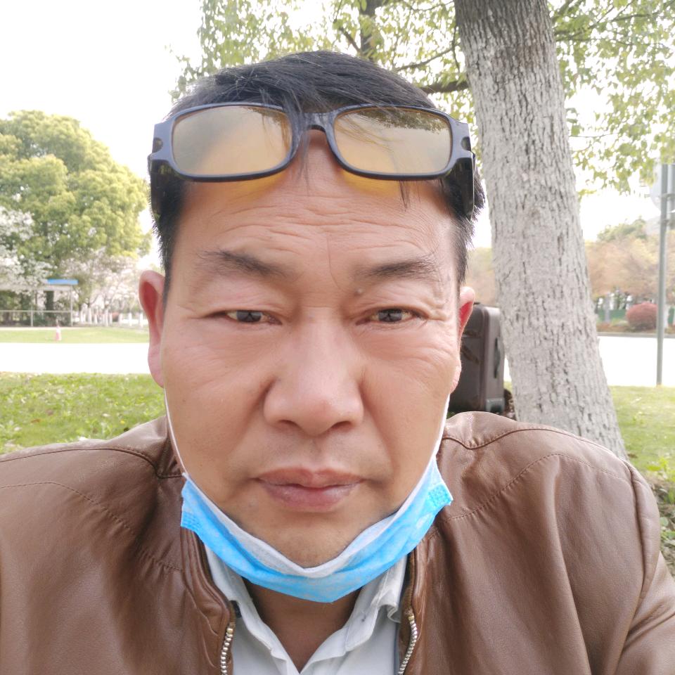 农村大哥