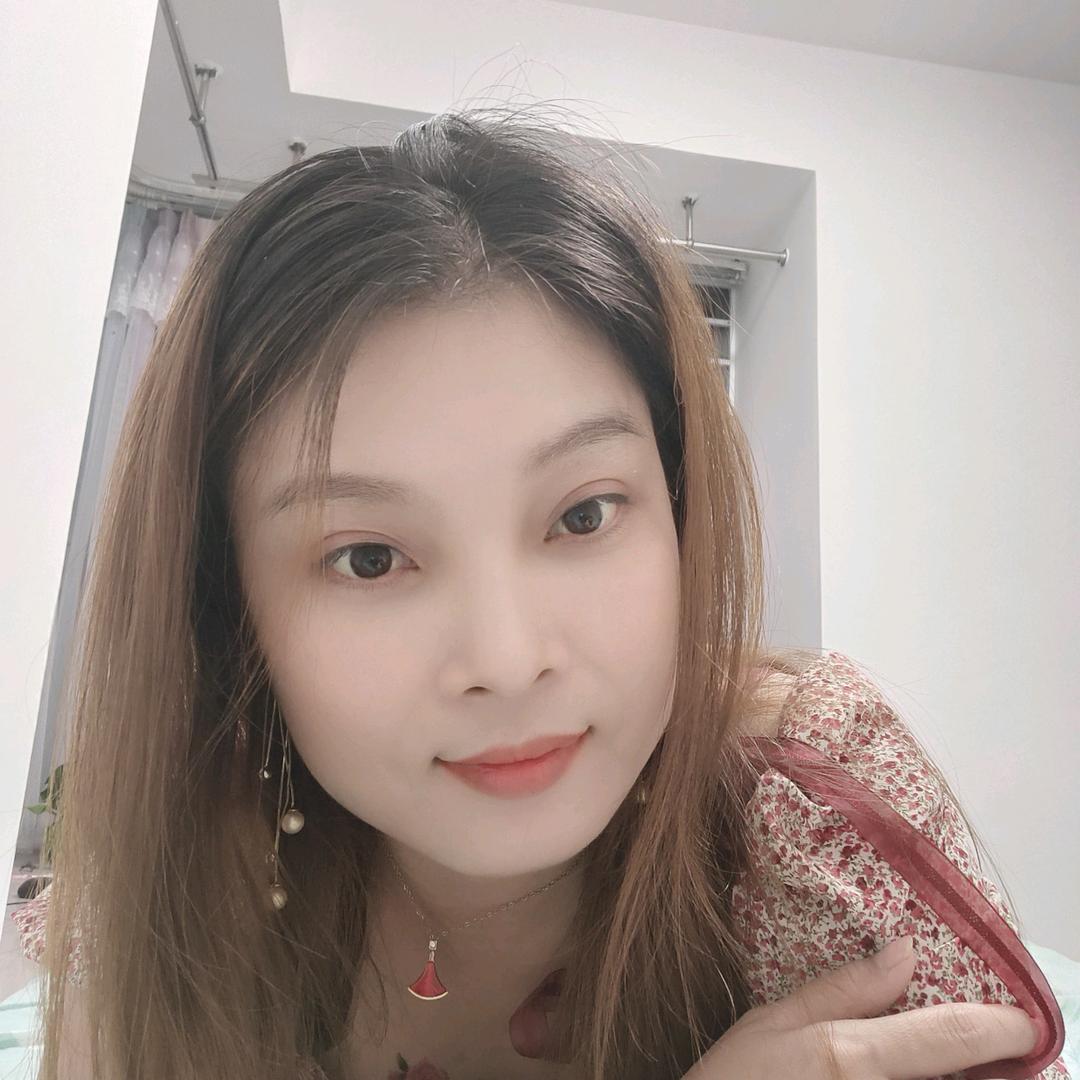 杨秋霞