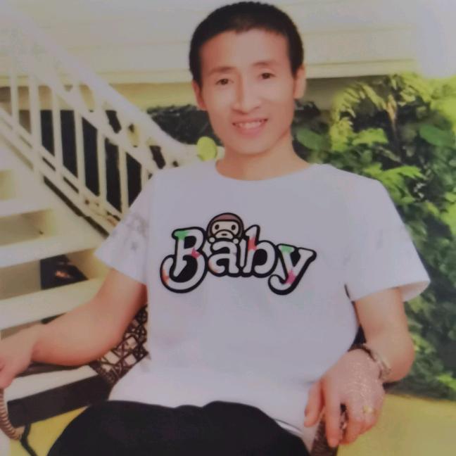 姜宝华