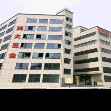 浙江巨森五金科技