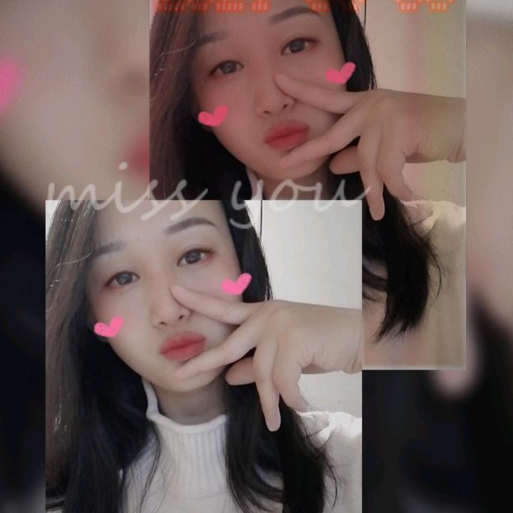 徐爱轩(靠谱小妹）