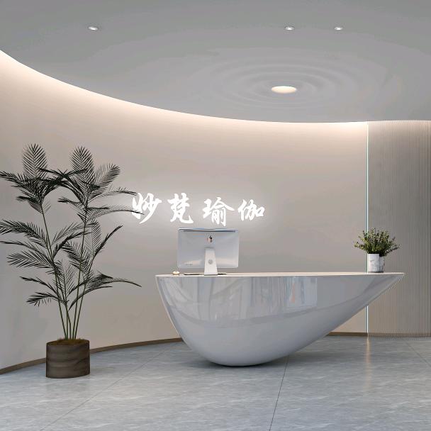 妙梵瑜伽•普拉提官方号