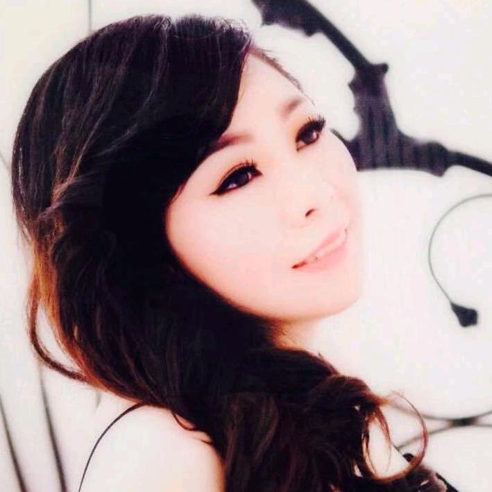 大云山九妹💞