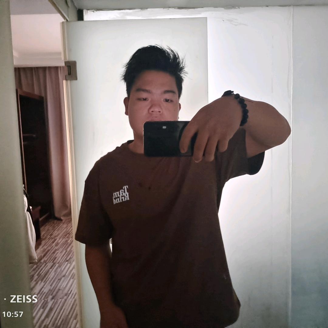 从前的少年，，，