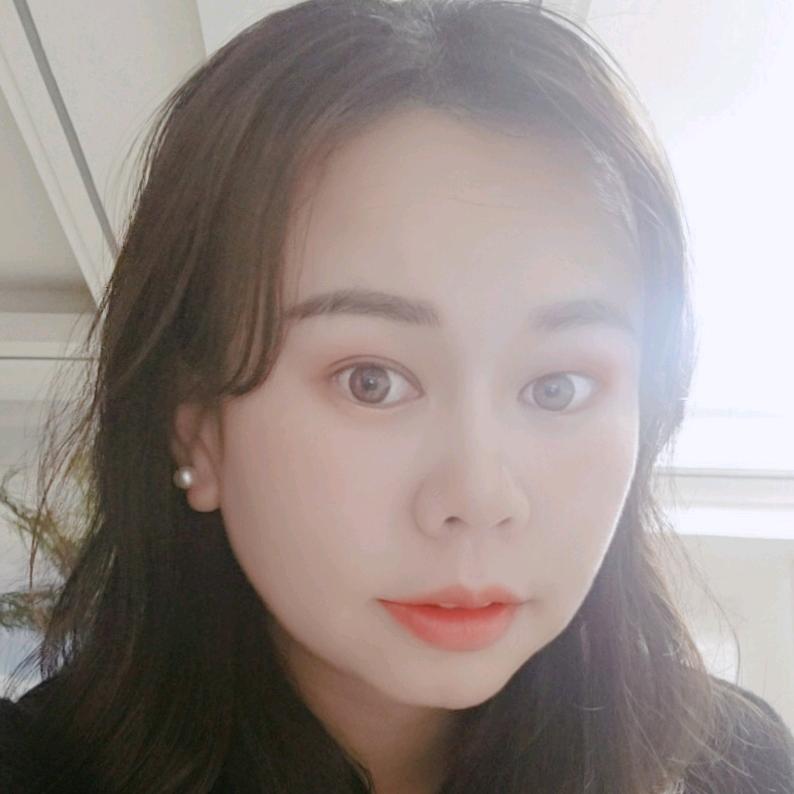每天心情美美哒